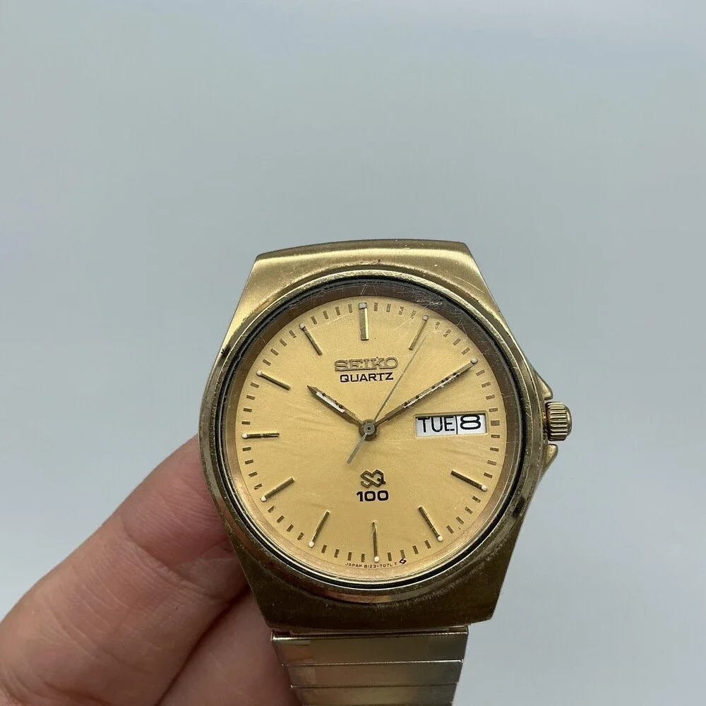 Seiko see photos